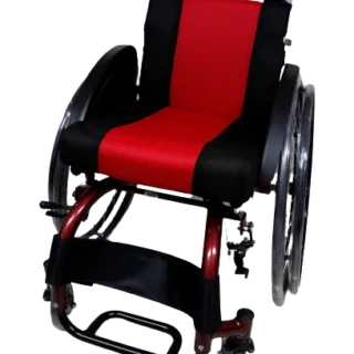 778L Sports Wheelchair