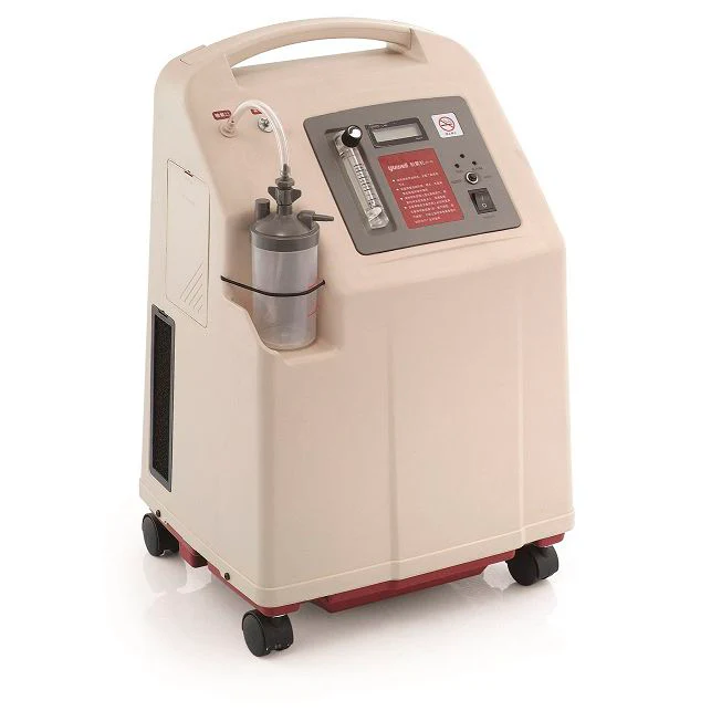 7F-10 Oxygen Concentrator
