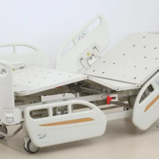 DA-2 Five Function Electric Hospital Bed