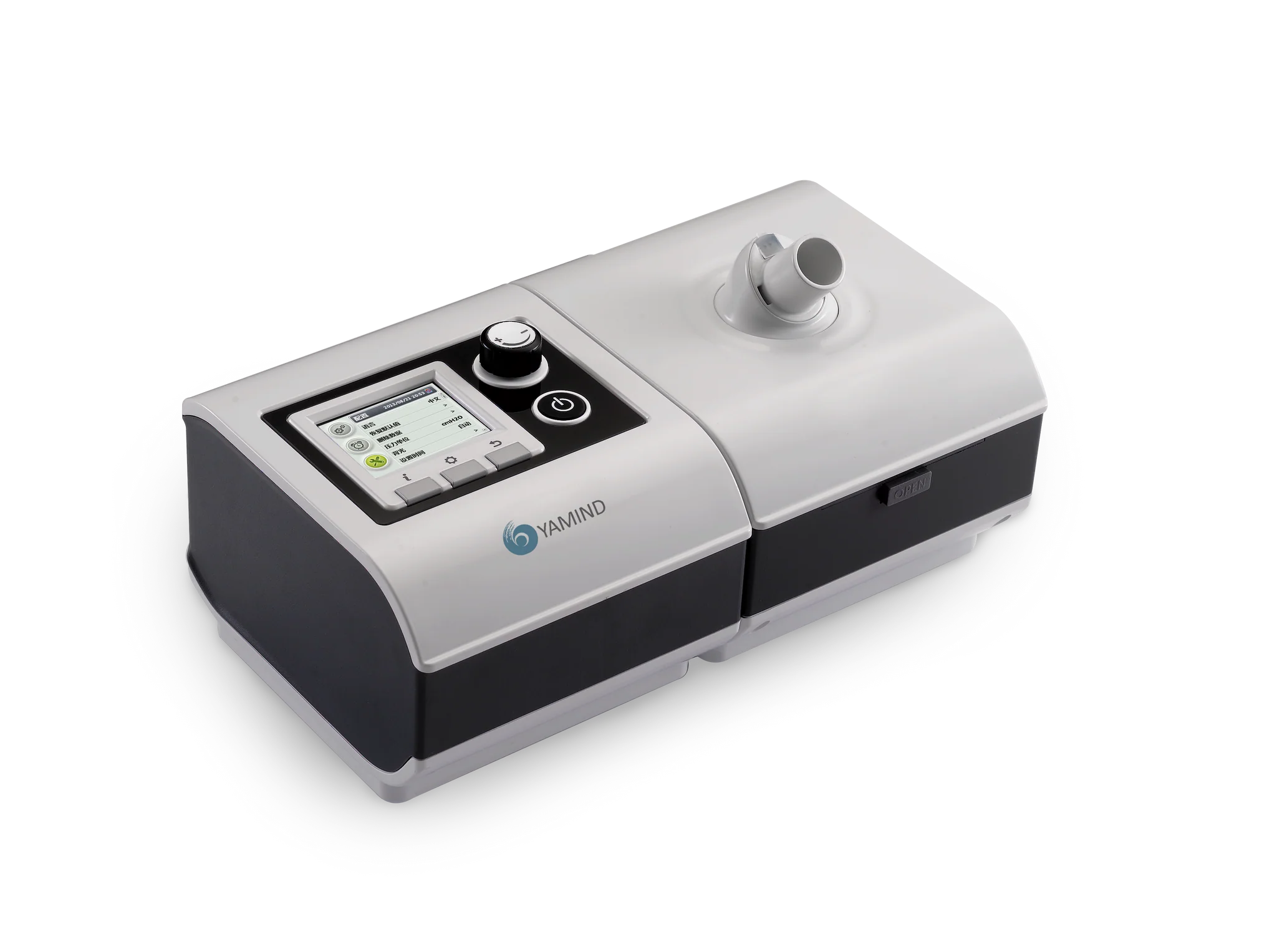 DM18 Automatic positive airway pressure ( APAP ) Machine