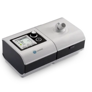 DM18 Continuous positive airway pressure ( CPAP ) Machine