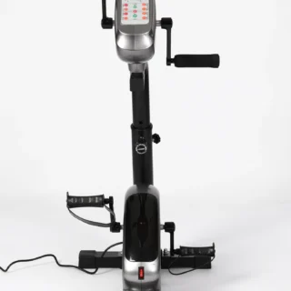 Electronic Rehabilitation Exercise Bike