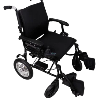 Hero 1 Motorized Wheelchair