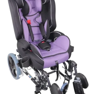 KY958LC-C-35 Deluxe Cerebral Palsy Wheelchair