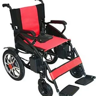 Motorized Wheelchair