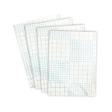 New i-Tech Dark Transfer Paper A4