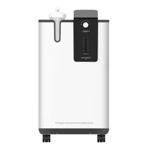 Oxystar Oxygen Concentrator 5 Liters