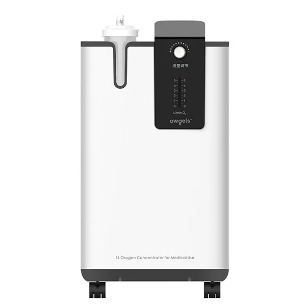 Oxystar Oxygen Concentrator 5 Liters