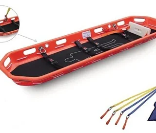 S8A1 Basket Stretcher