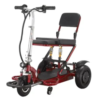 ST076 Electric Mobility Scooter