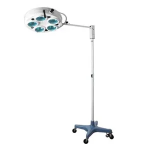 YD015-A Mobile Operating Room Light