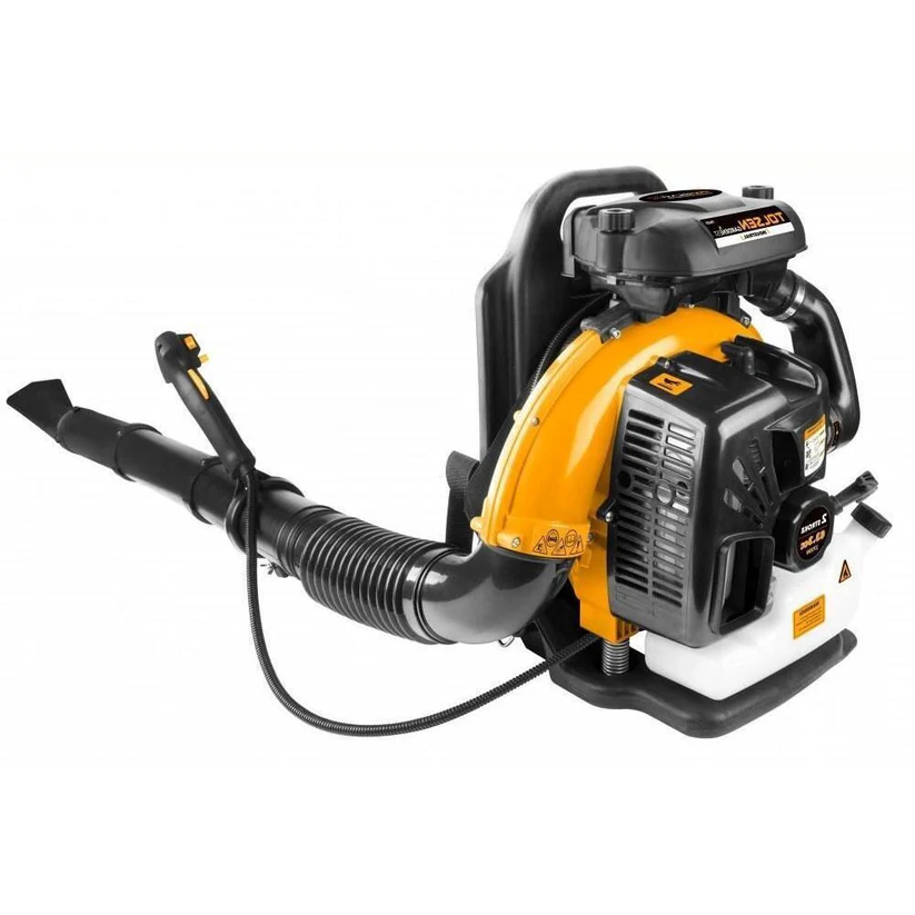 (INDUSTRIAL) GASOLINE BLOWER BACKPACK STYLE 2700W