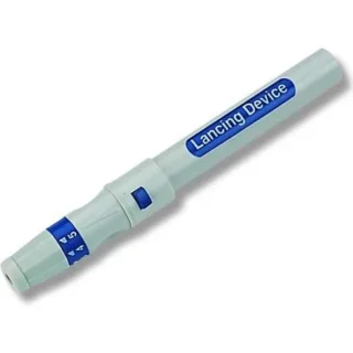 LD Lancing Device