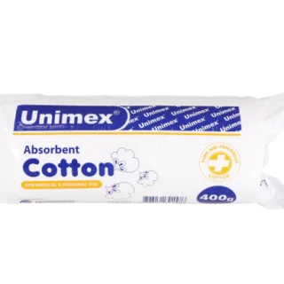 Cotton Roll 400g