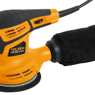 RANDOM ORBITAL SANDER (280W)